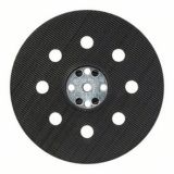 PODL. PLOŠČA ZA EKSCENTR. BOSCH 115 MM SREDNJA ZA PEX 115