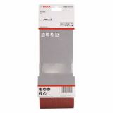 BRUSNI TRAK ZA BRUSILNIK BOSCH 102X552 MM K40