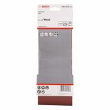 BRUSNI TRAK ZA BRUSILNIK BOSCH 102X552 MM K80