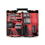 AKUMULATORSKI VRTALNIK METABO BS 18 L QUICK SET