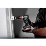 BATERIJSKI VRTALNIK / VIJAČNIK METABO BS 18 LT BL Q