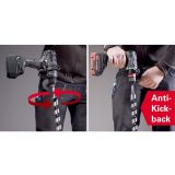 BATERIJSKI VRTALNIK - VIJAČNIK METABO BS 18 LTX BL Q I