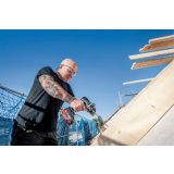 AKUMULATORSKI VRTALNIK METABO BS 18 LTX BL Q I