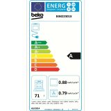 VGRADNA PEČICA + PLOŠČA BEKO BSM 22320X BIM 22301X+HIC 64401- 1X