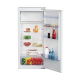 HLADILNIK IN ZAMRZOVALNIK BEKO BSSA210K3SN