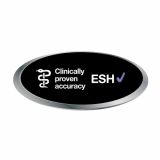 NADLAKTNI MERILNIK TLAKA BRAUN BUA 5000