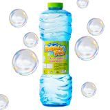 BUBBLE FUN MILNI MEHURČKI 1L