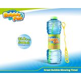 BUBBLE FUN MILNI MEHURČKI 1L