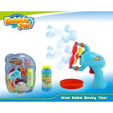 BUBBLE FUN MILNI MEHURČKI SPACE GUN 60 ML DHOBB10239
