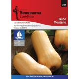 PLODOVKA SEMENARNA BUČKA BUTTERNUT ZENITH F1 M.V. MEDITERAN 707