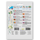 PLODOVKA FRANCHI SEMENTI BUČKA CUSTARD WHITE