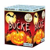 BATERIJA PIRO PLANET BUČKE 112 G / KAT. F2