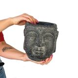 KERAMIČNI NOTRANJI LONEC BUDA LONEC 18 CM VIŠ 18 CM