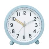 BUDILKA TFA OKROGLA SVETLO MODRA 11 CM