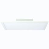 LED PANEL BUFFI 24W, NW 395 X 395 MM