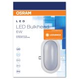LADIJSKA SVETILKA LED OSRAM BULKHEAD 6W/840 WT