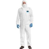 DELOVNI KOMBINEZON BULTEX VELIKOST XL ZA ENKRATNO UPORABO