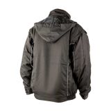 BUNDA ALBATROS PILOT ŠT. XXXL AMPERE, ČRNA