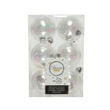 BUNKA IZ UMETNE MASE DECORIS PROZORNE 12/1 FI 6 CM