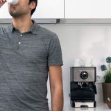 KAVNI ESPRESSO APARAT BLACK & DECKER BXCO1200E