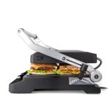 KONTAKTNI ŽAR BLACK & DECKER BXGR2000E