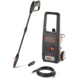 VISOKOTLAČNI ČISTILNIK BLACK & DECKER BXPW1600E