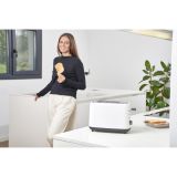 OPEKAČ KRUHA BLACK & DECKER BXTO820E