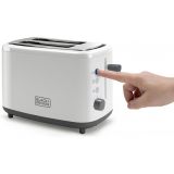 OPEKAČ KRUHA BLACK & DECKER BXTO820E