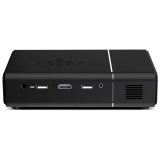 PROJEKTOR BYINTEK UFO U30 PRO MINI PRENOSNI 3D LED