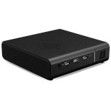 PROJEKTOR BYINTEK UFO U30 PRO MINI PRENOSNI 3D LED