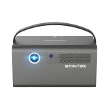 PROJEKTOR BYTINEK R17 PRO PRENOSNI MINI 3D DLP