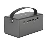 PROJEKTOR BYTINEK R17 PRO PRENOSNI MINI 3D DLP