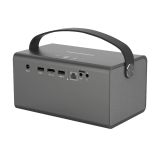 PROJEKTOR BYTINEK R17 PRO PRENOSNI MINI 3D DLP