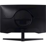 RAČUNALNIŠKI MONITOR SAMSUNG C27G55TQWR