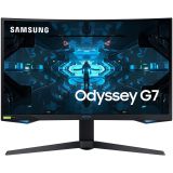 RAČUNALNIŠKI MONITOR SAMSUNG C27G75TQSR
