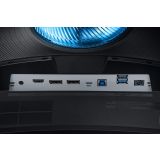 RAČUNALNIŠKI MONITOR SAMSUNG C27G75TQSR