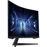 RAČUNALNIŠKI MONITOR SAMSUNG C32G55TQWR