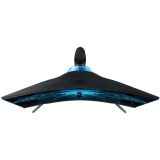 RAČUNALNIŠKI MONITOR SAMSUNG C32G75TQSR