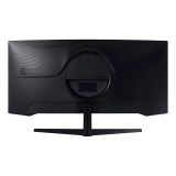 RAČUNALNIŠKI MONITOR SAMSUNG C34G55TWWR