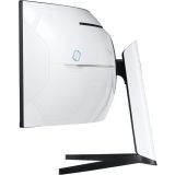 RAČUNALNIŠKI MONITOR SAMSUNG C49G95TSSR