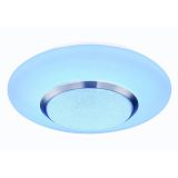 NADGRADNA STROP. SVETILKA CANDIDA 18W RGB