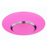 NADGRADNA STROP. SVETILKA CANDIDA 18W RGB