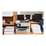 TISKALNIK CANON MAXIFY GX6040 MFP UP TO 24 IPM