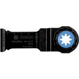 PRIBOR ZA VEČNAM. ORODJA BOSCH CARBIDE PAIZ 32 AT METAL POTOPNI ŽAGIN LIST