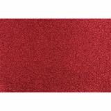 NAMIZNI TEKAČ 2LIFE CASINO RDEČ 27X250 CM