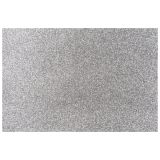 NAMIZNI TEKAČ 2LIFE CASINO SREBRN 27X250 CM