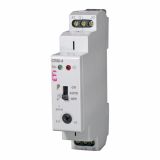 ČASOVNI RELE ETI CRM-4 230V AC 16A 1S-10M AVTOMAT STOPNIŠČNI