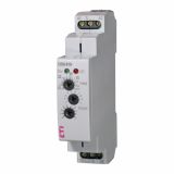 ČASOVNI RELE ETI CRM-91H 16A 12-240V AC/DC 0.1S-10DNI UNIVERZALNI