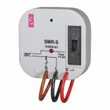 ČASOVNI RELE ETI SMR-S STIKALO ZATEMNILNO ( MONTAŽA V DOZO FI60 )