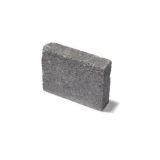 BETONSKA PLOŠČA SEMMELROCK CASTELLO OGRAJA, POKROVNA 33/25/8 CM SIVA NIANS